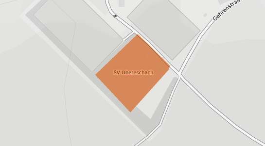 Mietspiegelkarte Villingen Schwenningen Obereschach